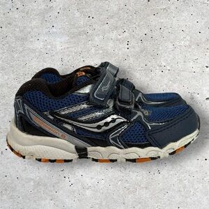 Baby Saucony sneakers size 5.5